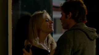 Kelly Curran - Teddy (2014) celebs wonderful