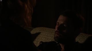 Diane Kruger nude sex scene - The Bridge s02e04 (2014)