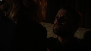 Diane Kruger nude sex scene - The Bridge s02e04 (2014)