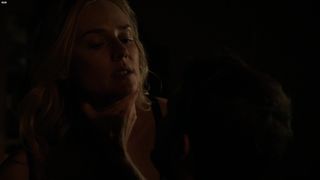 Diane Kruger nude sex scene - The Bridge s02e04 (2014)