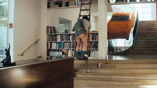 Joerdis Richter nude - Miss Sixty (2014)