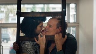 Joerdis Richter nude - Miss Sixty (2014)