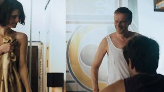 Joerdis Richter nude - Miss Sixty (2014)