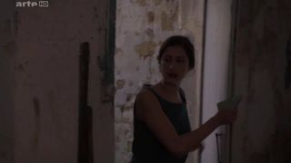 Lola Creton, Mimi de Montmartre, Rebecca Marder - Deux (2015) celebs steamy movie episode