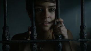 Rosabell Laurenti Sellers nude - Game of Thrones s05e07 (2015) TV Show Topless Episode
