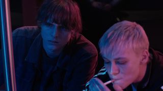 Ruby O. Fee nude - Als wir traumten (2015) Strip celebrity scene