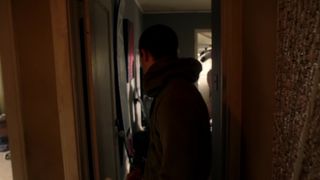 Doggy Style Short Sex Scene with Alisa Allapach nude in TV Show "Kingdom" s01e01 (2014)