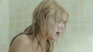 Erin Richards nude. The Quiet Ones (2014)