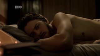 Letц╜cia Tomazella - O Negocio s02 e05 (2014) celebrity molten episode