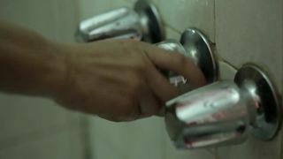 Johanna Rae – All Thru the Mansion (2015) actress fabulous scene