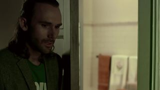 Melia Renee nude - Uncle Nick (2015) Bath scene