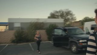 Jessie Wiseman sex. 50K and a Call Girl. A Love Story (2014)