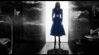 Jessica Alba, Eva Green - Sin City two (2014) [trailer] celebrity scorching vid scene(1)