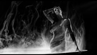 Jessica Alba, Eva Green - Sin City two (2014) [trailer] celebrity scorching vid scene(1)