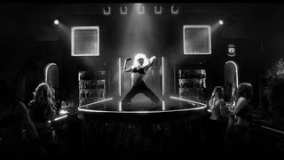 Jessica Alba, Eva Green - Sin City two (2014) [trailer] celebrity scorching vid scene(1)