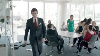 Lindsay_Armaou naked - The_Smoke (2014)