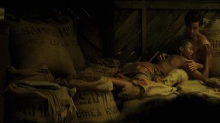 Berta Vazquez nude - Palmeras_en_la_nieve (2015)