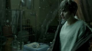 Sienna Guillory sex - Fortitude s01e01-02 (2015)