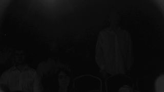 Deborah Jensen - You Are Your BodyYou Are Not Your Assets (2014) celeb stripped to the waist scenes