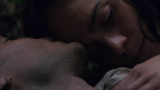 Alice Braga - El Ardor (2014) actress killer