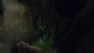 Alice Braga - El Ardor (2014) actress killer