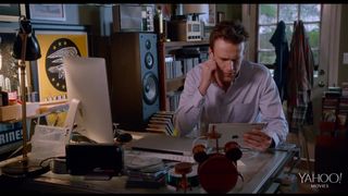 Cameron Diaz - Fuck Gauze [red dog collar trailer] (2014) actress stunning