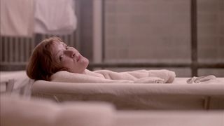 Gretchen Mol, Erica Fae, and other – Boardwalk Empire s05e02 (2014) celebrity bra-less scenes