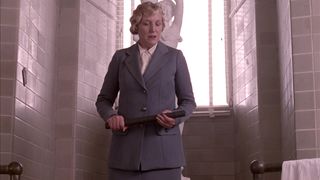 Gretchen Mol, Erica Fae, and other – Boardwalk Empire s05e02 (2014) celebrity bra-less scenes