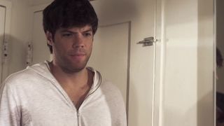 Mircea Monroe nude - Dumbbells (2014)