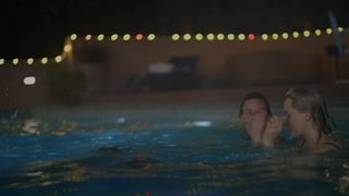 Judith_Godreche, Taylor_Schilling naked -_The_Overnight (2015)