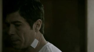 Paulina Ahmed nude - Luna de miel (2015)