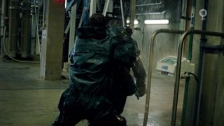 Forced TV Show Scene. Emily Cox hot - Tatort e250 (2015)