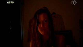 Gaite Jansen - Groenland (2015) celebs super-hot video episode