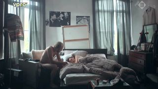 Gaite Jansen - Groenland (2015) celebs super-hot video episode