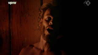 Gaite Jansen - Groenland (2015) celebs super-hot video episode