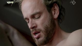 Gaite Jansen - Groenland (2015) celebs super-hot video episode