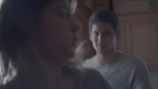 Adele Exarchopoulos - Fire (2015 )celebrity scorching episode