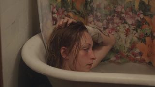 Arielle Holmes - Heaven Knows What (2015) actress fabulous movie