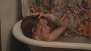 Arielle Holmes - Heaven Knows What (2015) actress fabulous movie