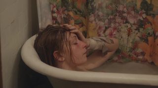 Arielle Holmes - Heaven Knows What (2015) actress fabulous movie