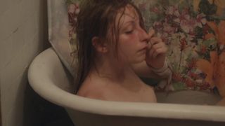 Arielle Holmes - Heaven Knows What (2015) actress fabulous movie
