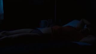 Ariane Labed - Fidelio Alice's Odyssey (2014) celebrity super-hot scene