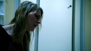 Vanessa Ferlito - Graceland s03e07 (2015) celebrity cool