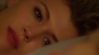 Sharon Hinnendael and Jill Evyn naked & romp - Anatomy_of_a_Love_Seen (2014) Girl/Girl Movie Scenes