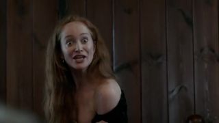 Lotte Verbeek nude - Outlander_s01e11 (2015) Nudity TV Shows Scene