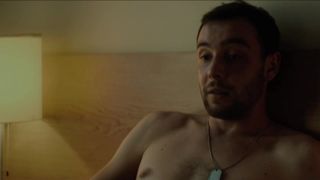 Michalina Olszanska, Karolina Bakala - Anatomia Zе┌a (2015) celebrity molten movie episode