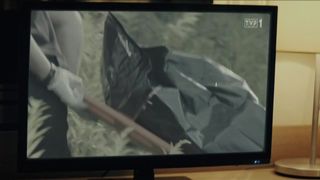 Michalina Olszanska, Karolina Bakala - Anatomia Zе┌a (2015) celebrity molten movie episode