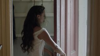 Christina Ricci - Lizzie Borden Took an Ax (2014) celeb jaw-dropping