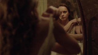 Christina Ricci - Lizzie Borden Took an Ax (2014) celeb jaw-dropping