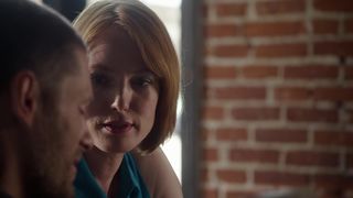 Abigail Wake, Alicia Witt - Kingdom s01e02-04 (2015) celebrity stellar video Web-Dl